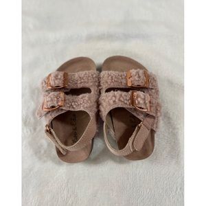 Olive & Edie Sandals